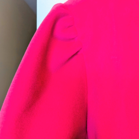 Monogram Mary jacket - Picture 2 of 6